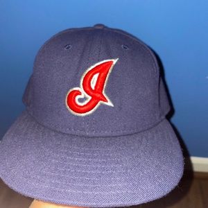 Indians old hat